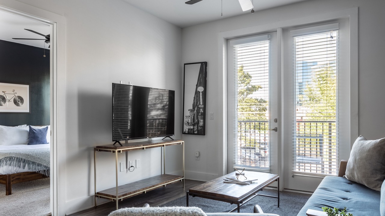 Photo of Livingroom in Edgehill