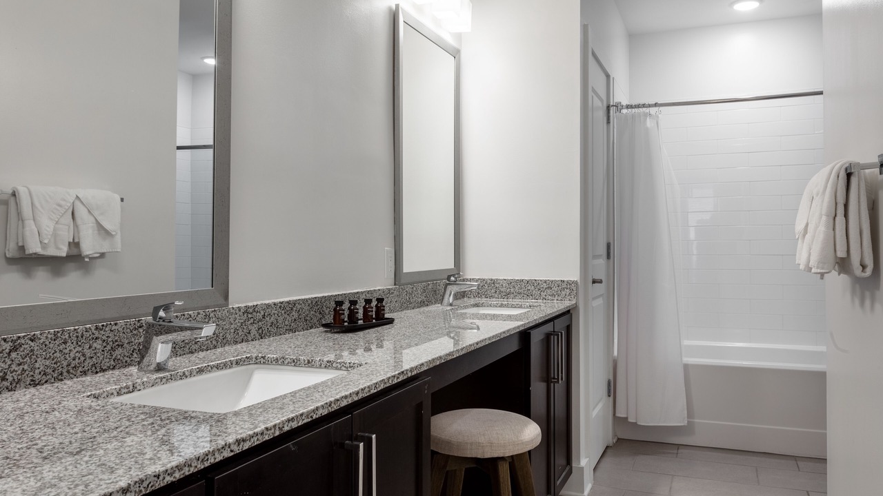 Photo of Bathroom in Edgehill