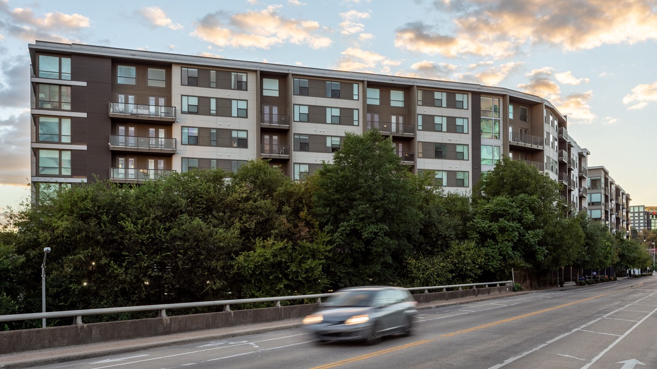 Photo of Outdoor in Edgehill