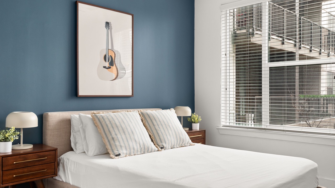 Photo of Bedroom in Edgehill
