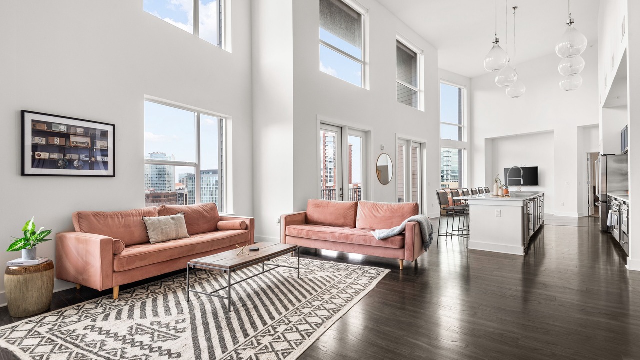 Photo of Livingroom in Edgehill