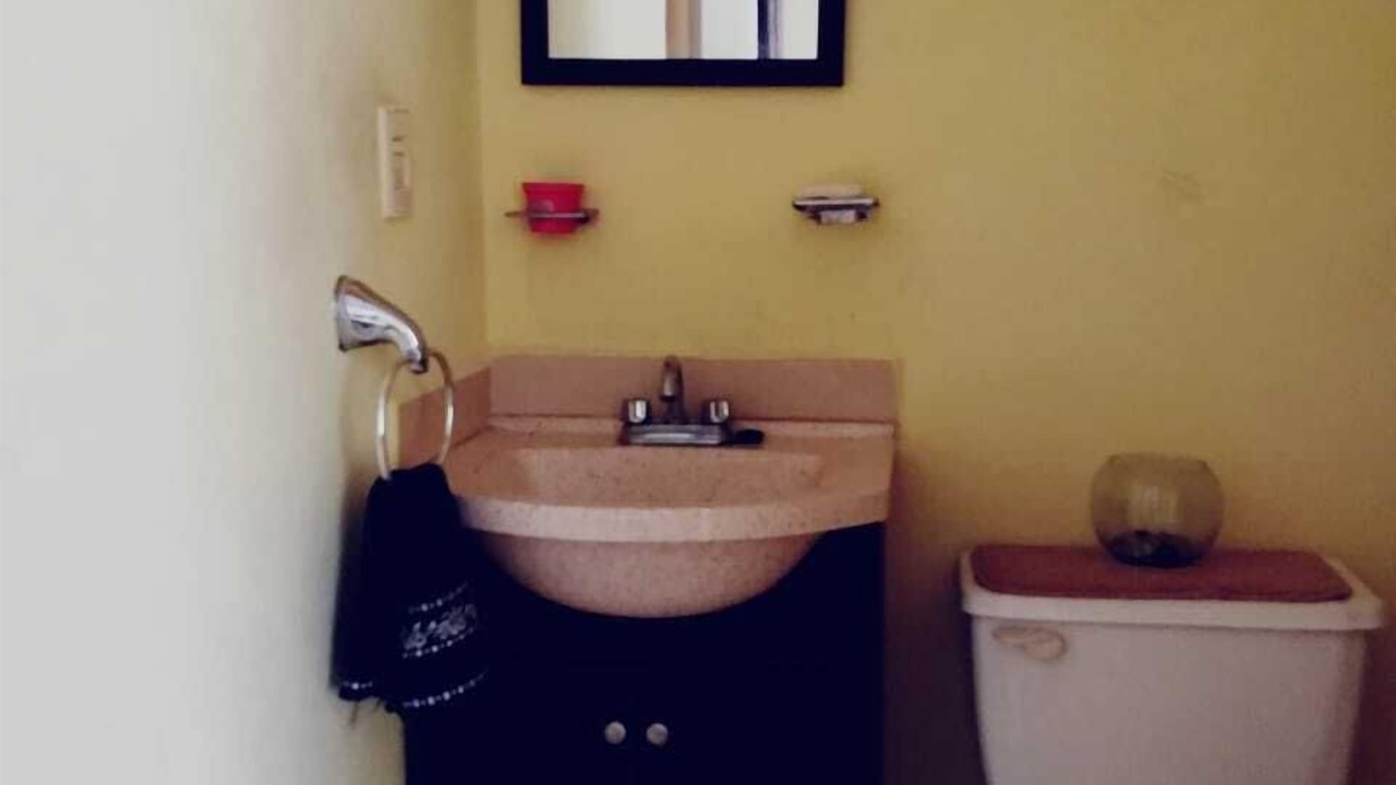 Photo of Bathroom in Acapulco