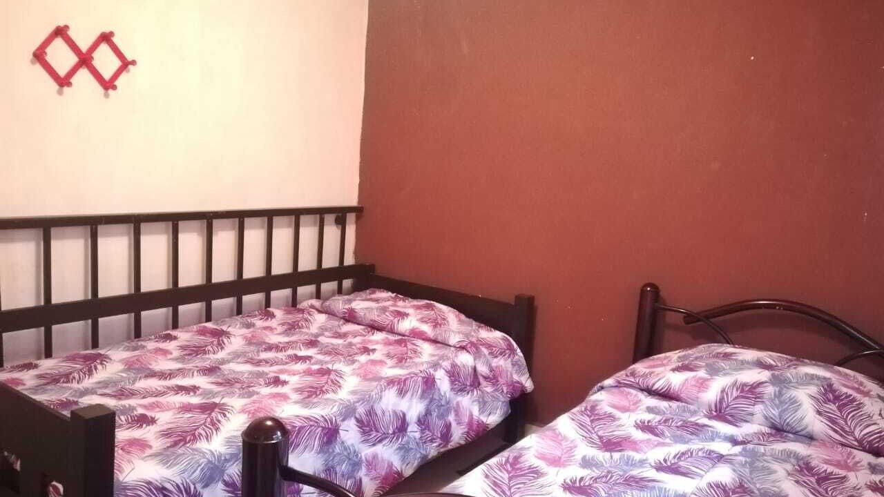 Photo of Bedroom in Acapulco