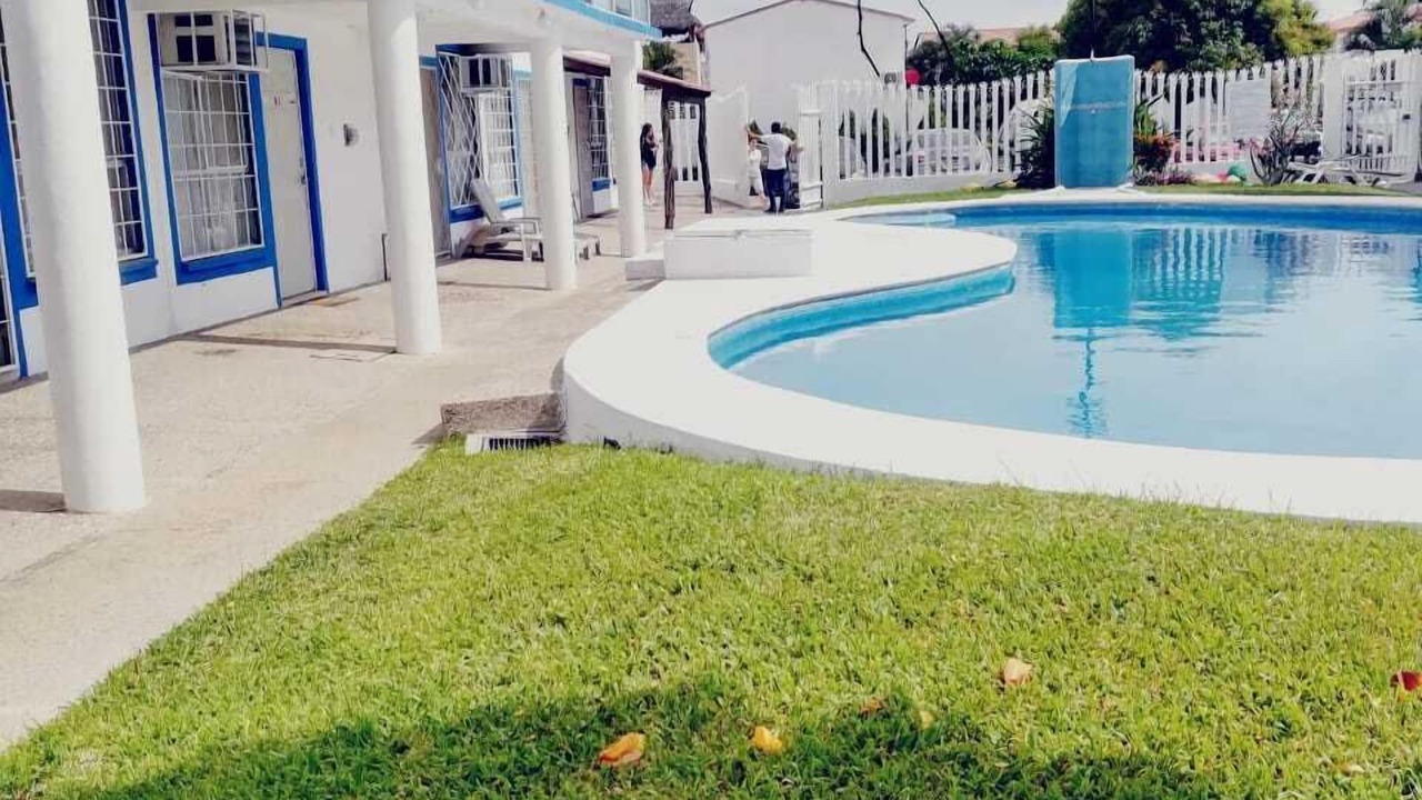 Photo of Outdoor in Acapulco