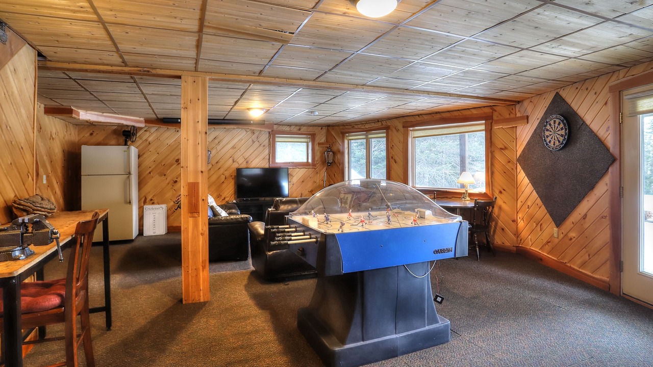Photo of Bedroom in Sandy River