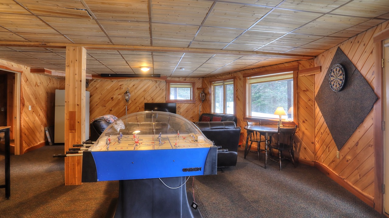 Photo of Bedroom in Sandy River