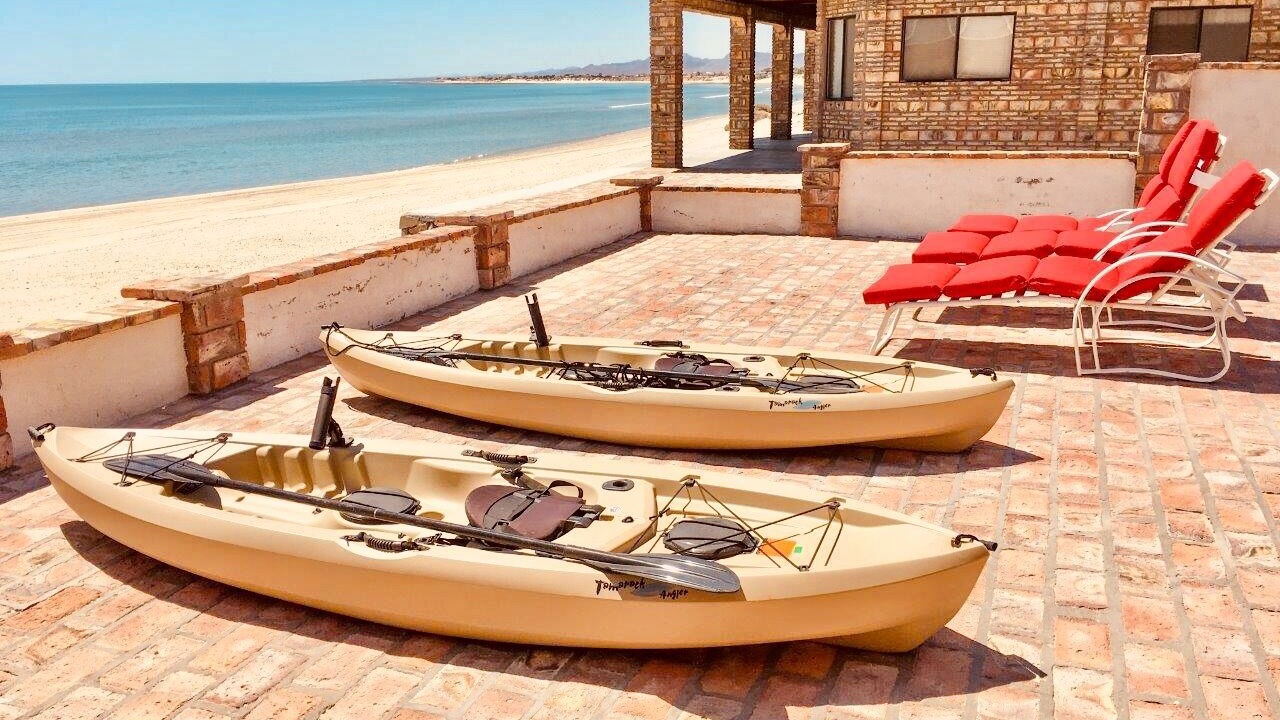 Photo of Others in San Felipe