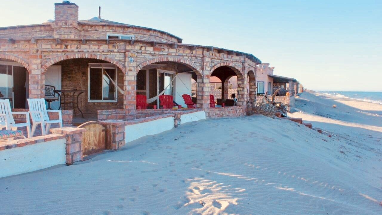 Photo of Others in San Felipe