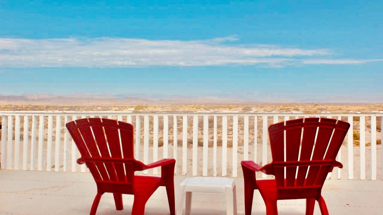 Photo of Others in San Felipe