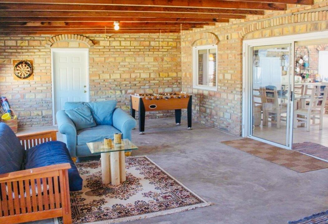 Photo of Bedroom in San Felipe
