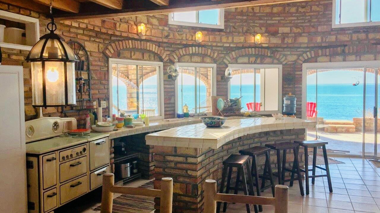 Photo of Bedroom in San Felipe