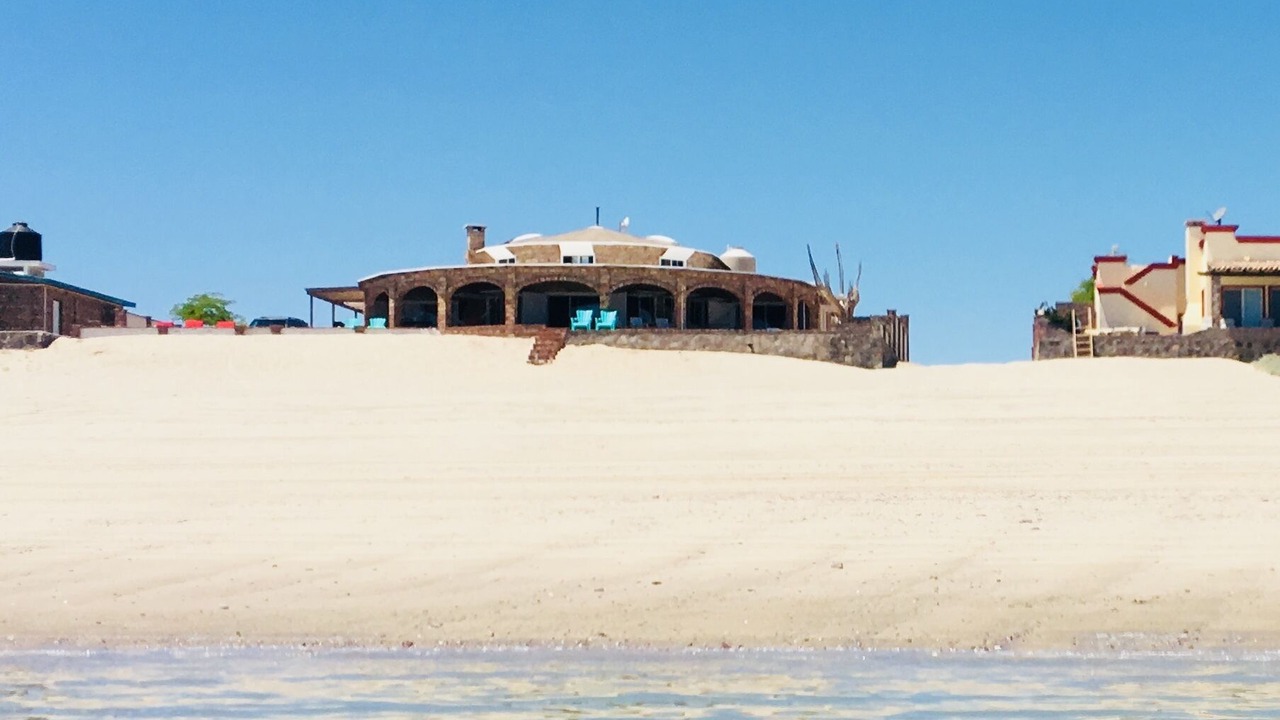 Photo of Others in San Felipe