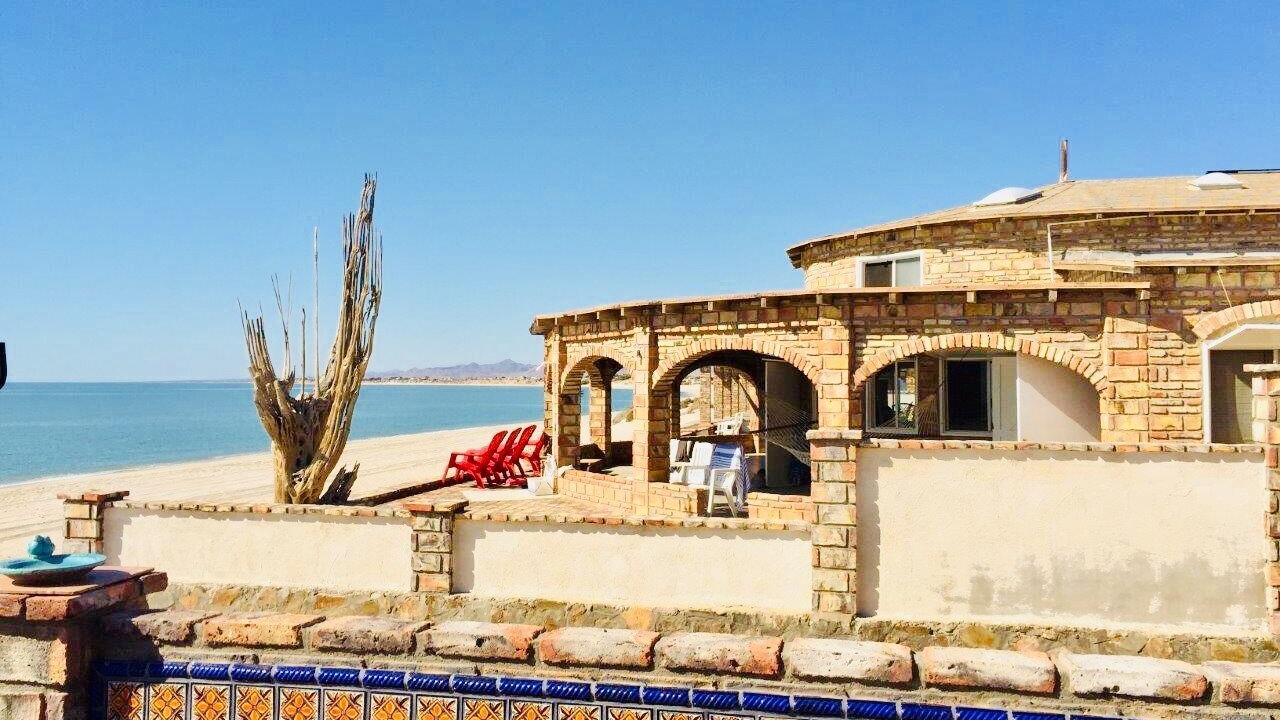 Photo of Others in San Felipe