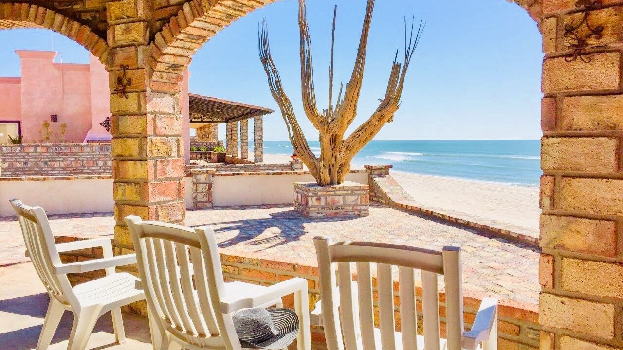 Photo of Others in San Felipe