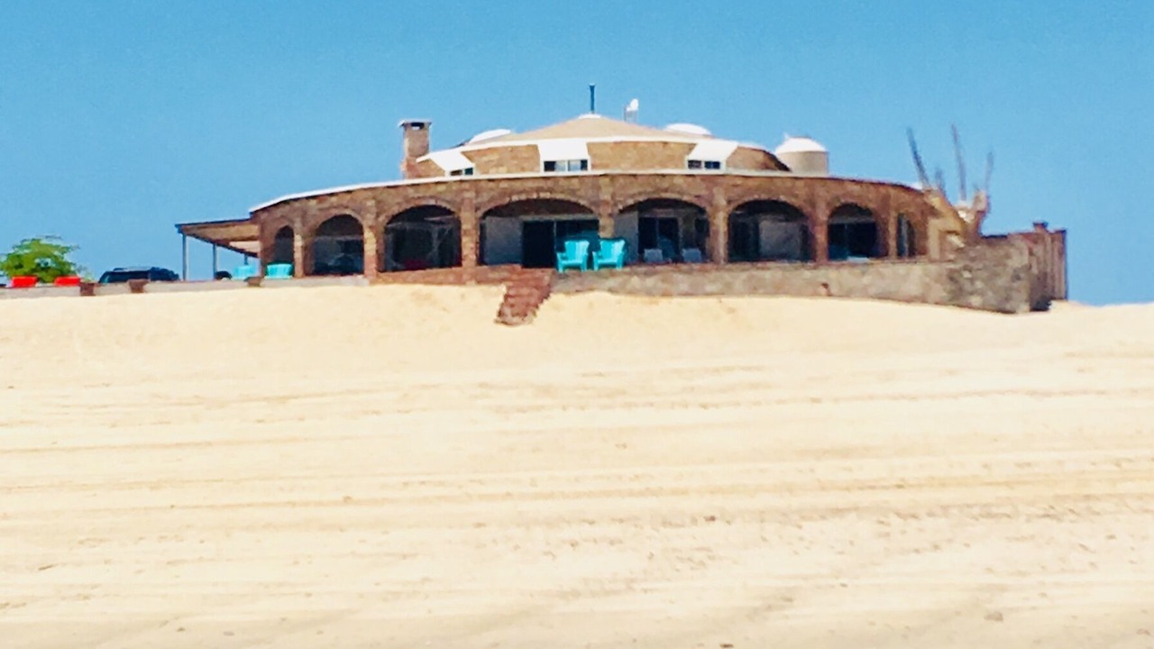 Photo of Others in San Felipe