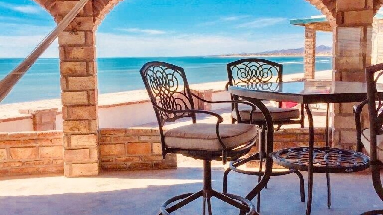 Photo of Others in San Felipe