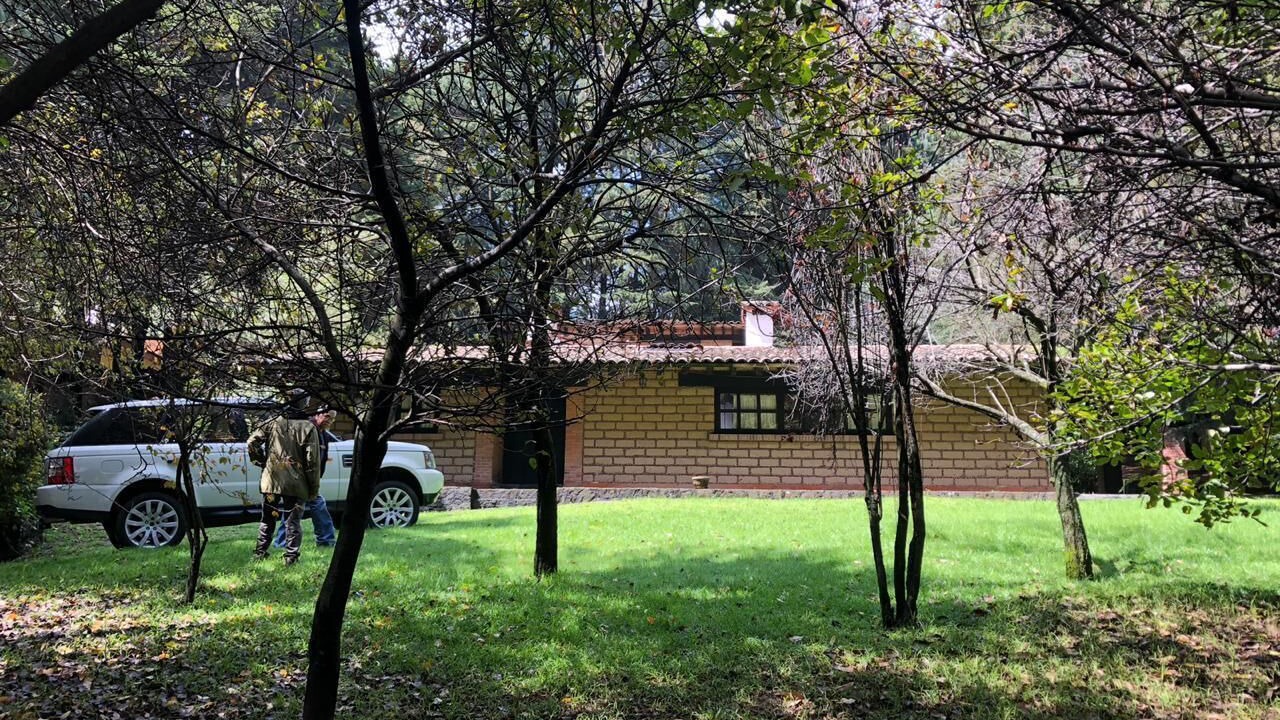 Photo of Outdoor in Alvaro Obregon
