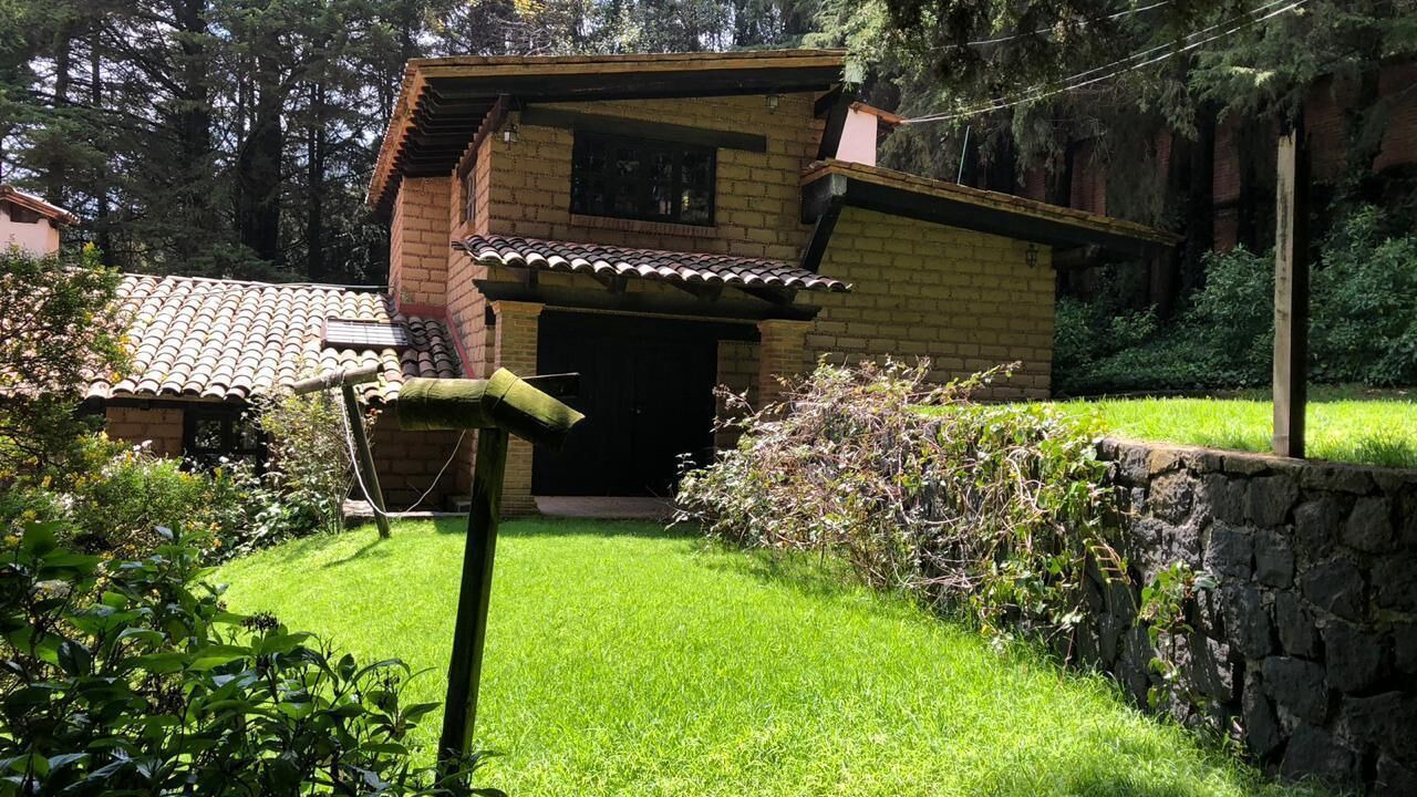 Photo of Outdoor in Alvaro Obregon