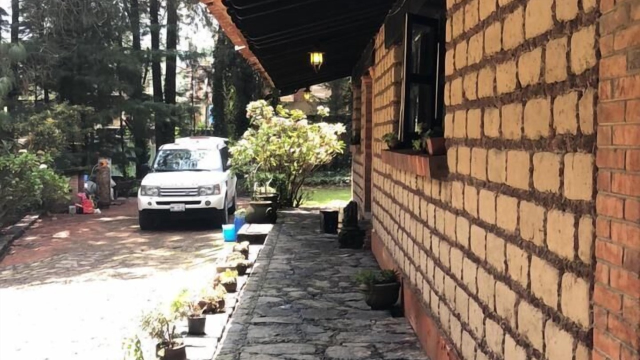 Photo of Outdoor in Alvaro Obregon