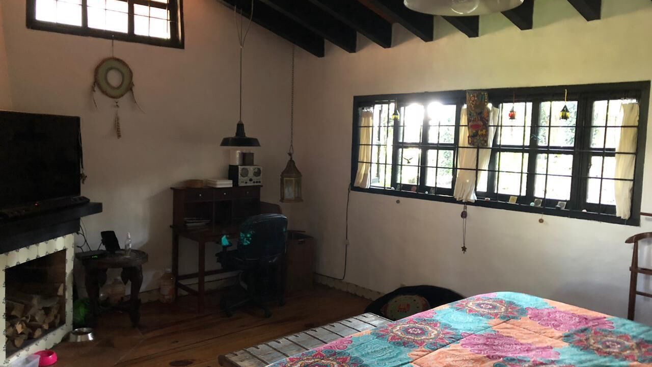 Photo of Bedroom in Alvaro Obregon