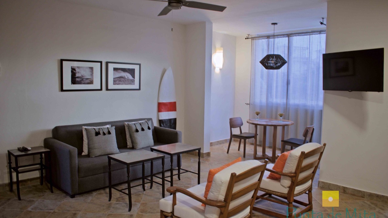 Photo of Livingroom in Emiliano Zapata