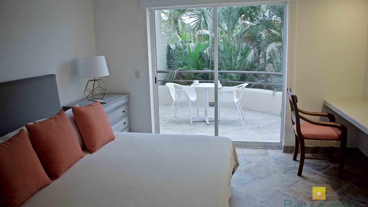 Photo of Bedroom in Emiliano Zapata