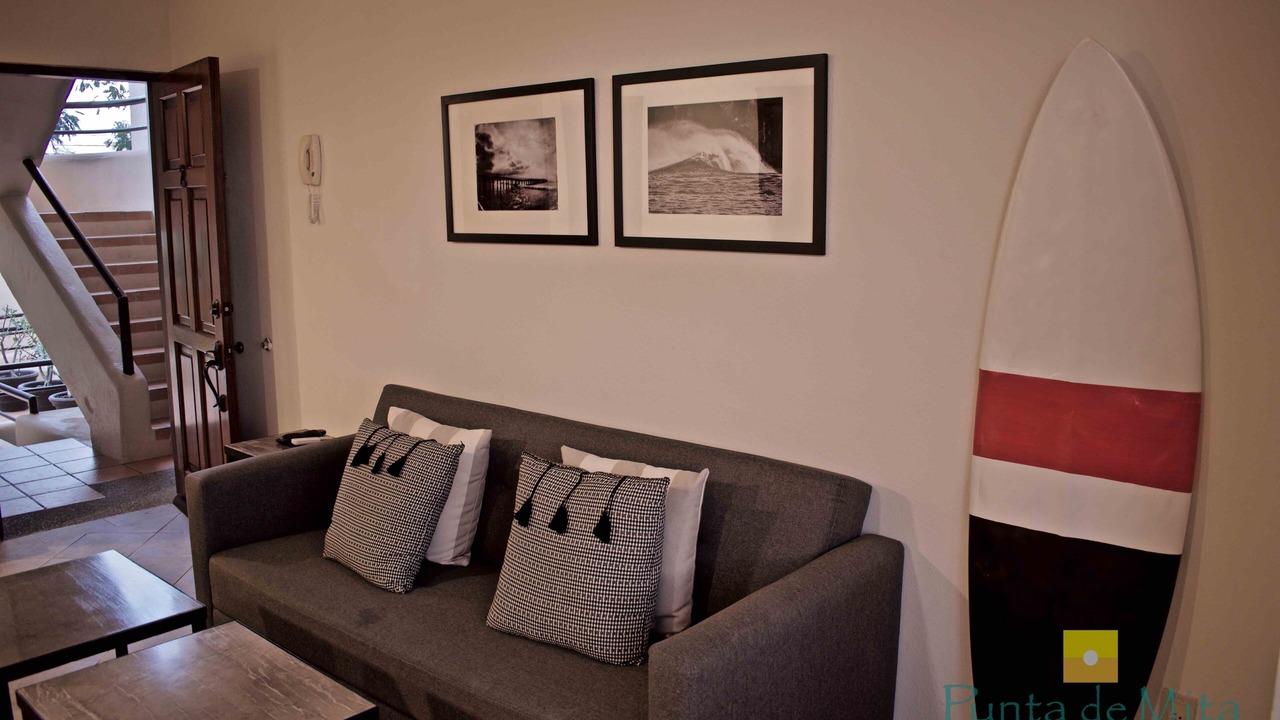 Photo of Livingroom in Emiliano Zapata