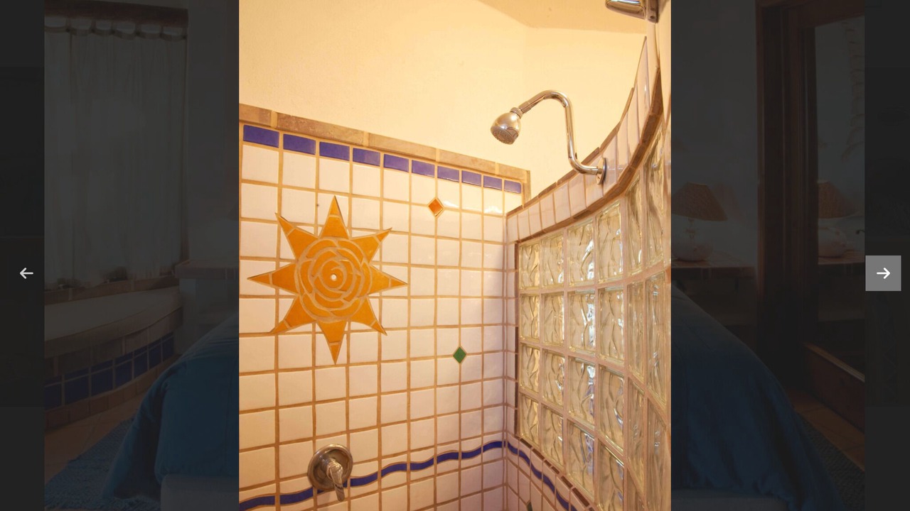 Photo of Bathroom in Las Conchas