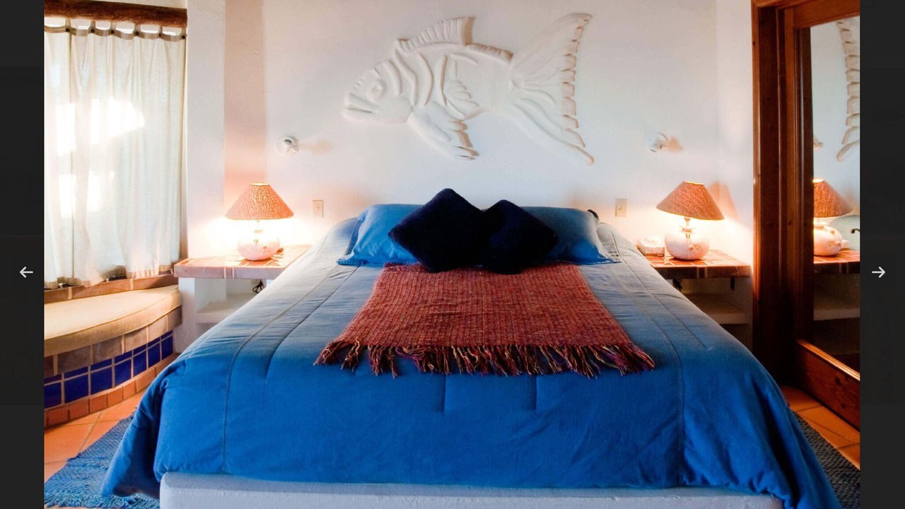 Photo of Bedroom in Las Conchas