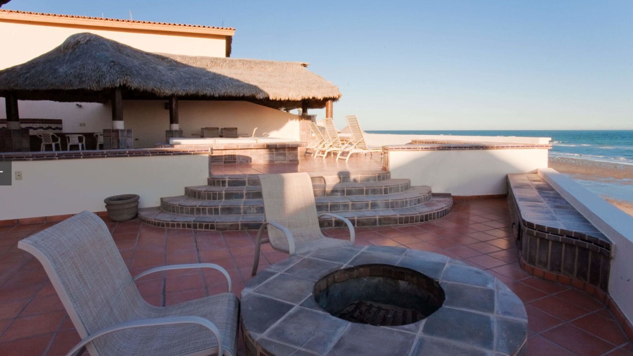 Photo of Outdoor in Las Conchas