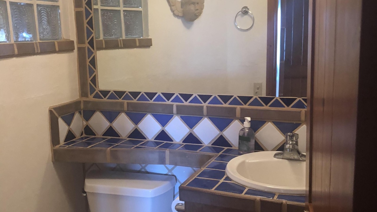 Photo of Bathroom in Las Conchas