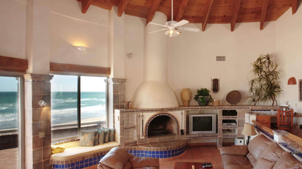 Photo of Livingroom in Las Conchas