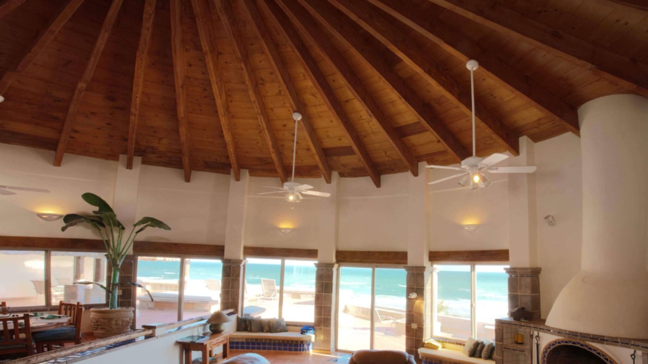 Photo of Livingroom in Las Conchas