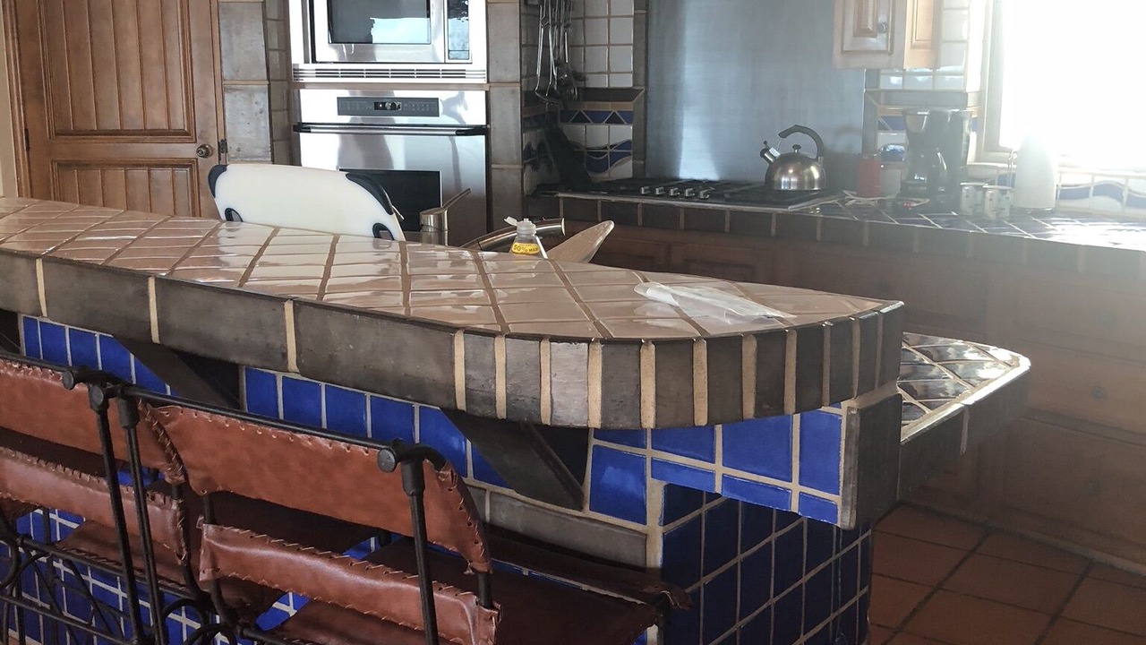 Photo of Kitchen in Las Conchas
