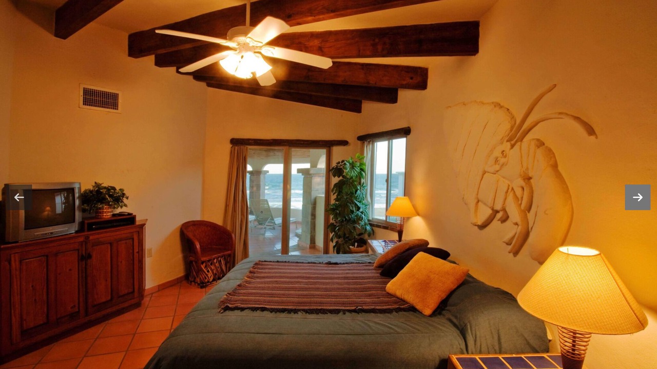 Photo of Bedroom in Las Conchas