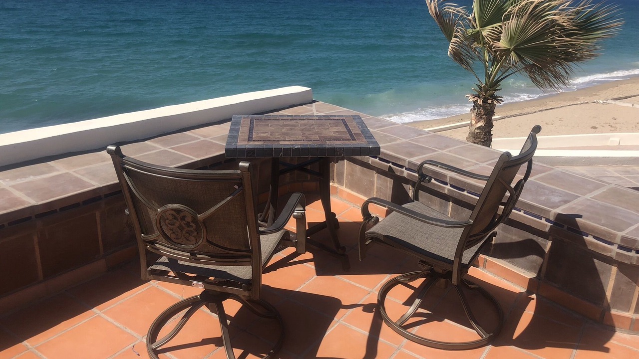 Photo of Outdoor in Las Conchas