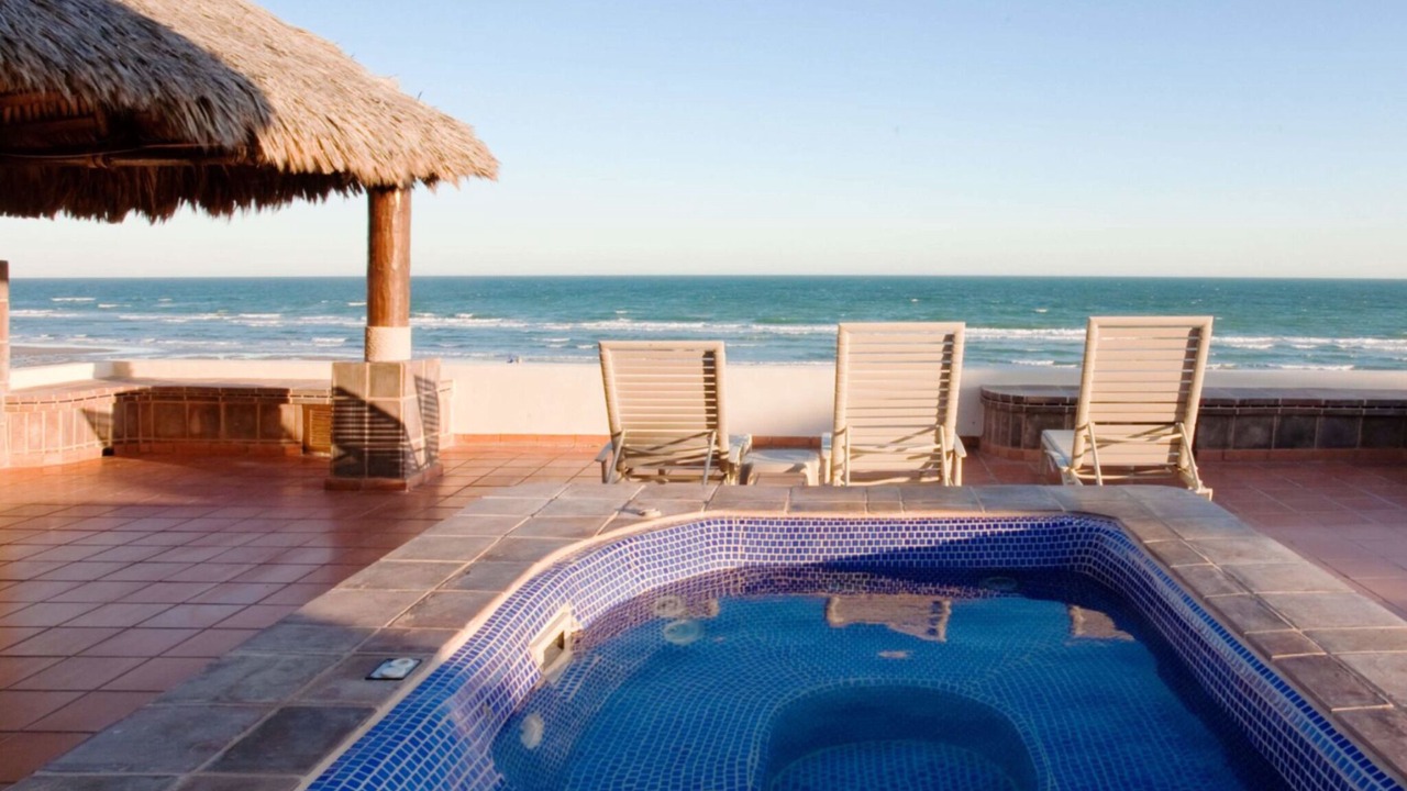 Photo of Outdoor in Las Conchas