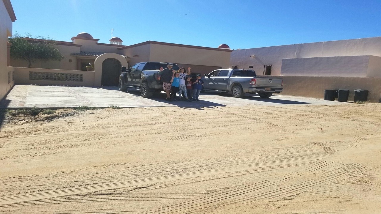 Photo of Others in Puerto Penasco