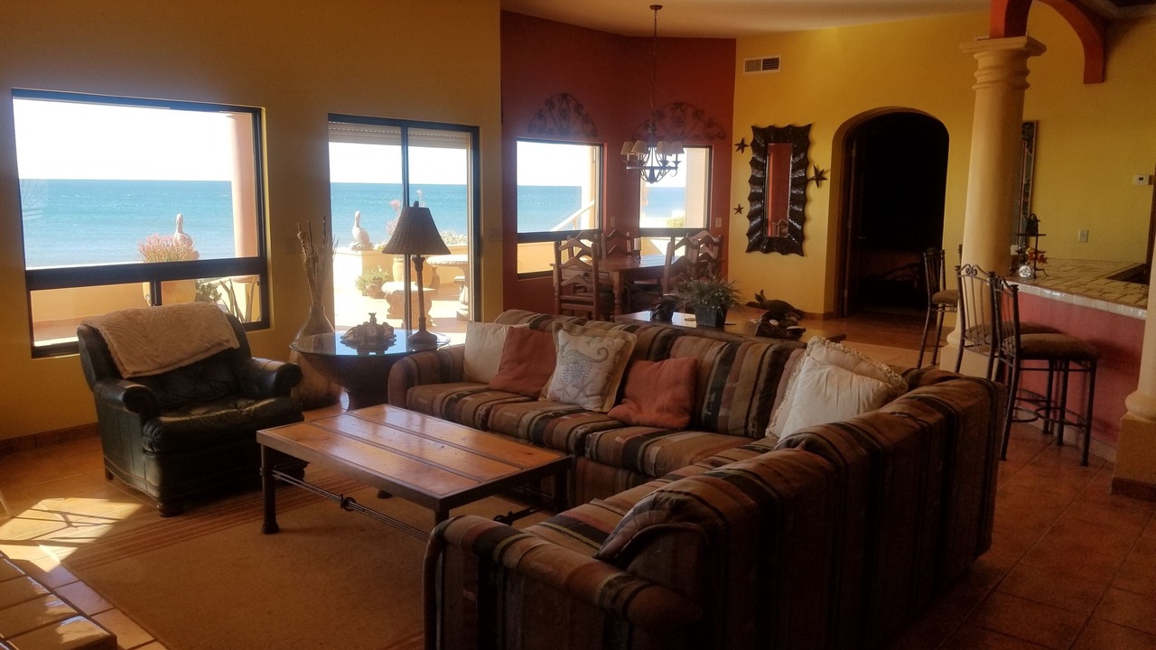 Photo of Bedroom in Puerto Penasco