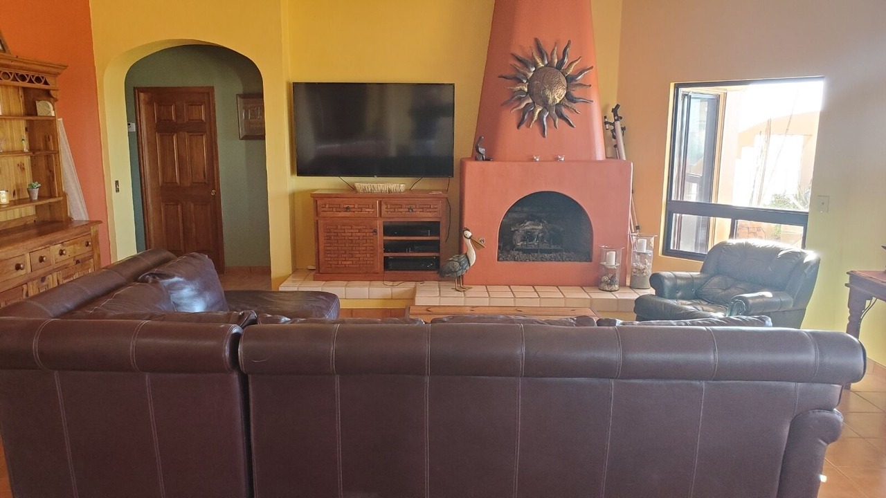 Photo of Livingroom in Puerto Penasco