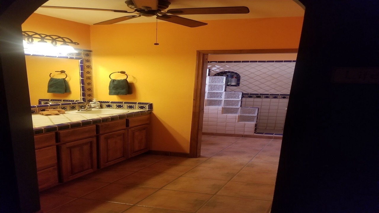 Photo of Bathroom in Puerto Penasco