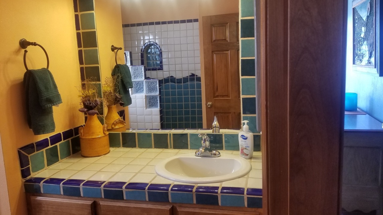 Photo of Bathroom in Puerto Penasco