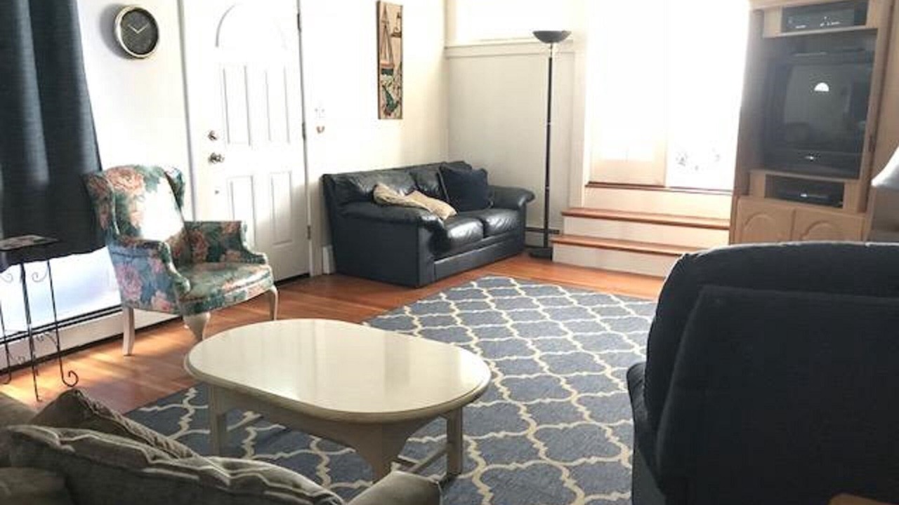 Photo of Bedroom in Ocean Park