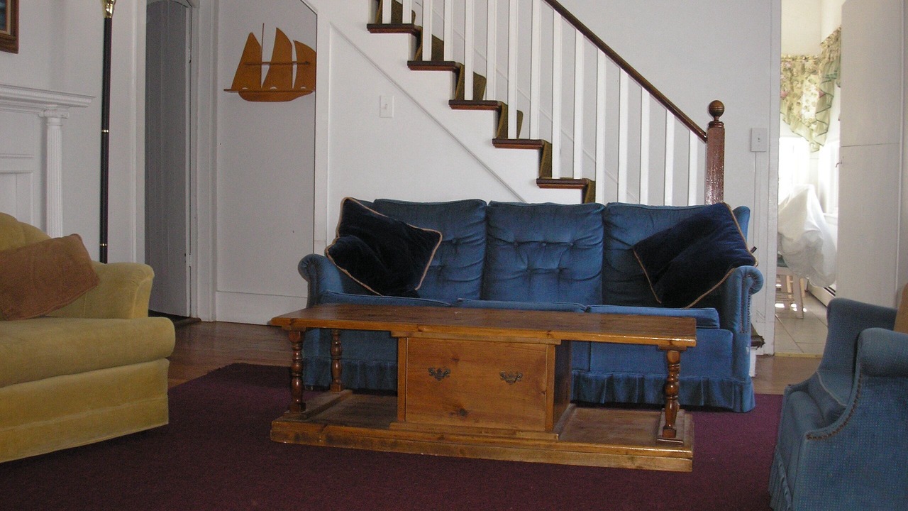 Photo of Bedroom in Ocean Park