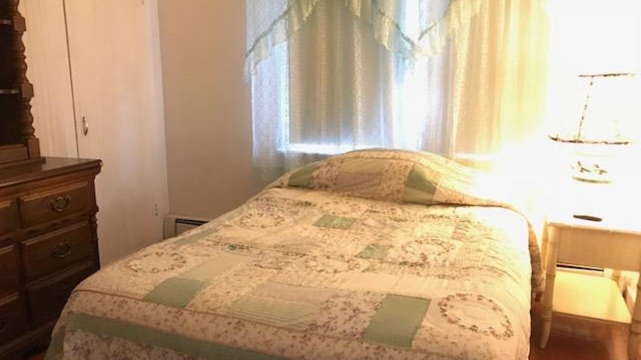 Photo of Bedroom in Ocean Park
