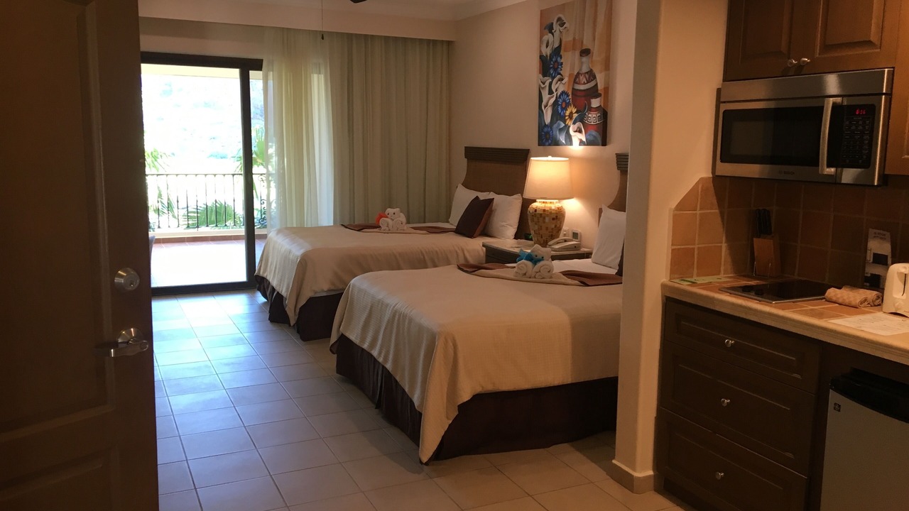 Photo of Bedroom in Loreto