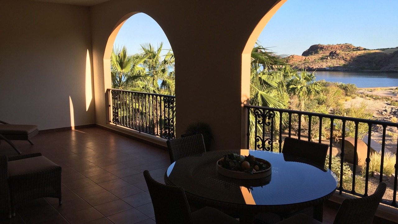 Photo of Outdoor in Loreto