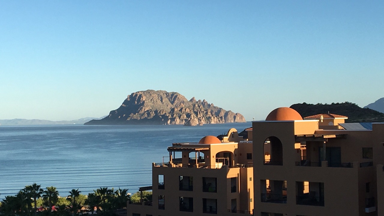 Photo of Outdoor in Loreto