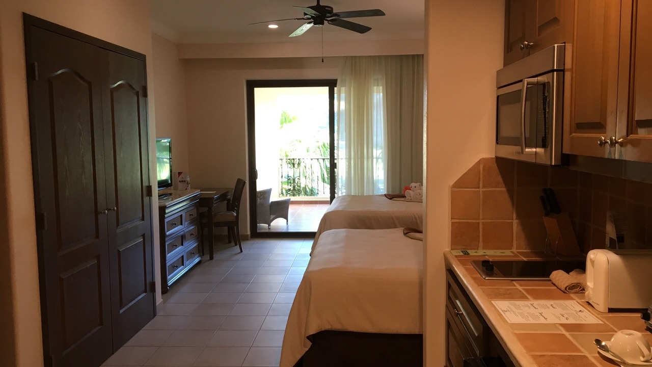 Photo of Bedroom in Loreto