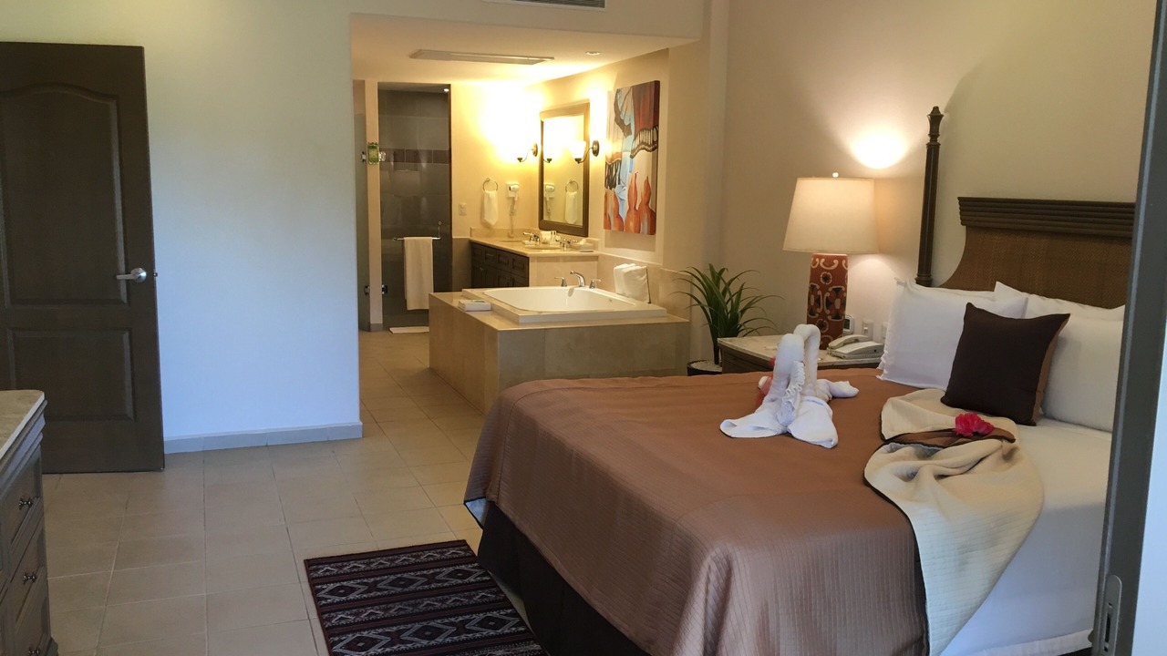 Photo of Bedroom in Loreto